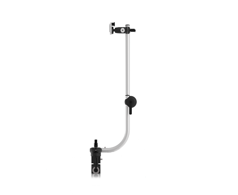 Support à serrer pour table Tobii Dynavox Rehadapt TableTopClampOnMount