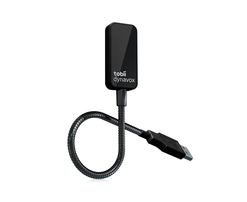 Câble réglable Tobii Dynavox EyeR
