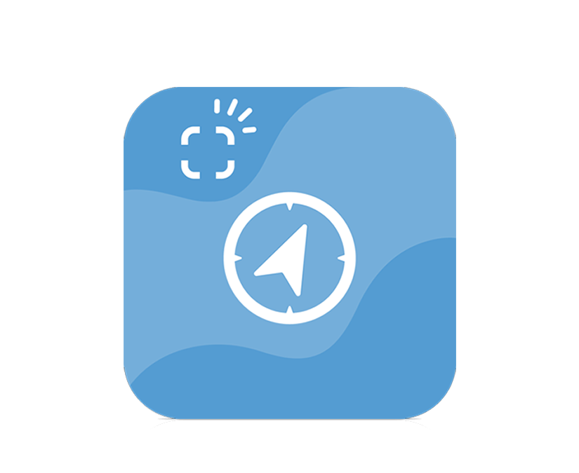 Icône Tobii Dynavox Pathways for Snap Scene