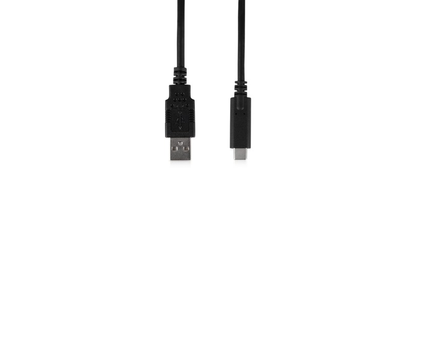 Embouts de câble de recharge pour Tobii Dynavox TD Speech Case Mini