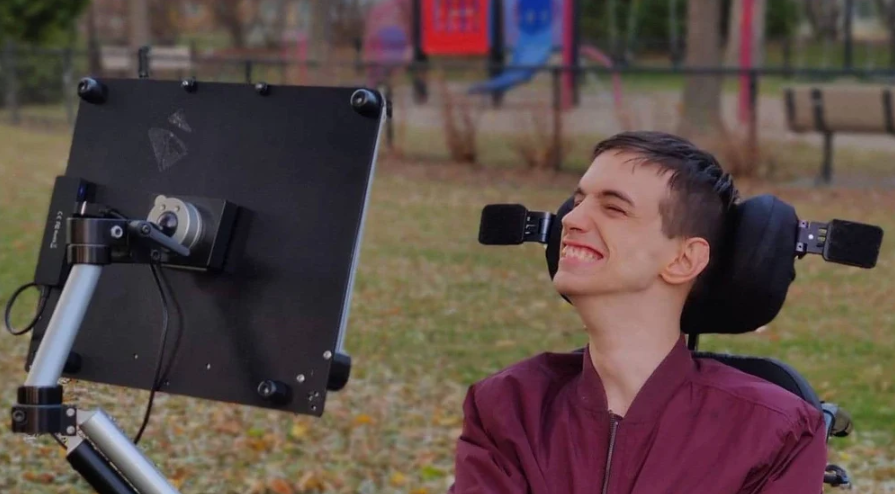 Tobii Dynavox distingué dans le classement Forbes Accessibility 200 pour la deuxième année consécutive