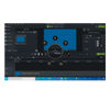 Tobii Dynavox TD Control utilisé pour éditer une vidéo dans Camtasia