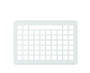 Communicator 5 10 x 7 grille avec fenêtre de messages