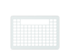 Communicator 5 12 x 9 grille avec fenêtre de messages