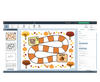 Jeu sur l’automne dans l’éditeur Boardmarker 7