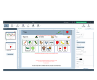 Boardmaker 7 Standard - Tobii Dynavox FR