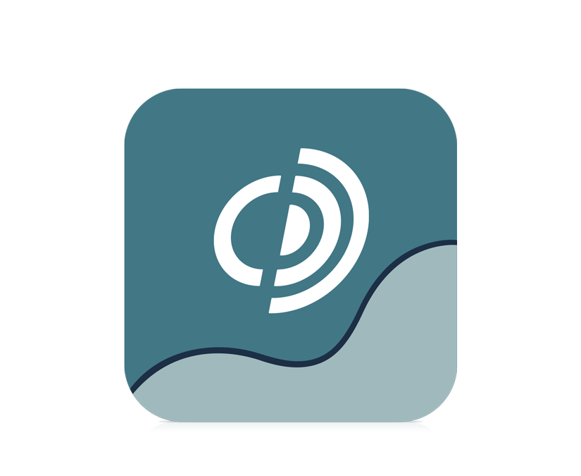 Logo Tobii Dynavox Communicator 5