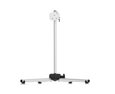 Support pour table Tobii Dynavox Rehadapt TableTop TS XL avec platine de fixation Rehadapt Universal Device Socket