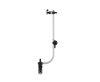 Support à serrer pour table Tobii Dynavox Rehadapt TableTopClampOnMount