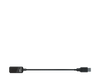 EyeR Tobii Dynavox et connecteur USB à plat