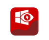 Logo Tobii Dynavox Gaze Point