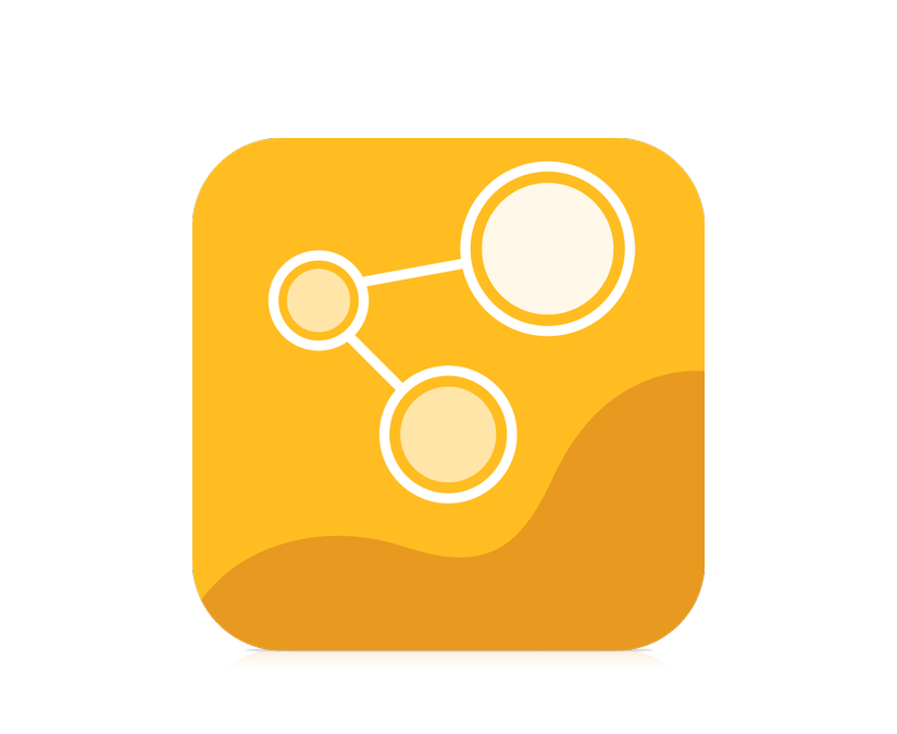 Logo Tobii Dynavox Gaze Viewer