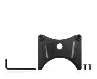 Adaptateur Tobii Dynavox Quick Release avec éléments de fixation