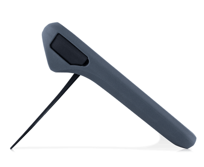 Coque de protection pour Tobii Dynavox I-110 avec béquille dépliée