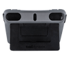 Coque de protection avec porte-guide-doigt intégré pour Tobii Dynavox I-110, béquille dépliée