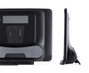 Dispositif Tobii Dynavox I-Series doté de la fenêtre de partenair