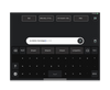 Fonction de prédiction de phrase personnelle de Tobii Dynavox TD Talk