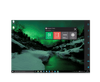Logiciel Windows Control sur un ordinateur