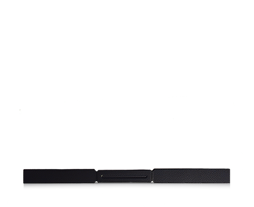 Fixation magnétique Tobii Dynavox pour PCEye Go - vue frontale