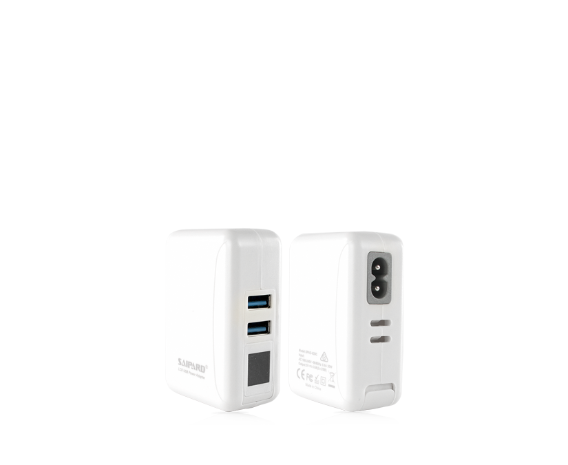 Chargeur pour Tobii Dynavox TD Speech Case