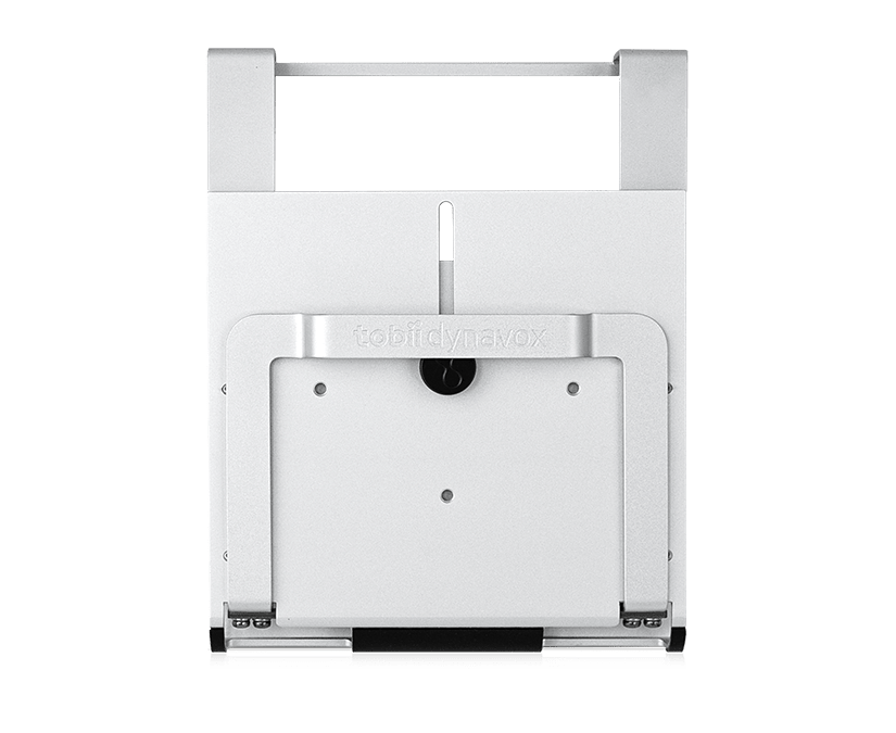 Station d&#39;accueil Tobii Dynavox PCEye - vue arrière