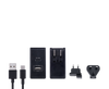 Batterie externe USB, câbles et prises électriques pour Tobii Dynavox I-Series