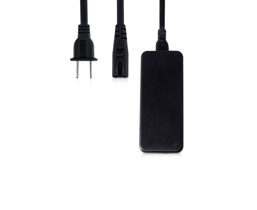 Chargeur pour Tobii Dynavox TD Speech Case Mini