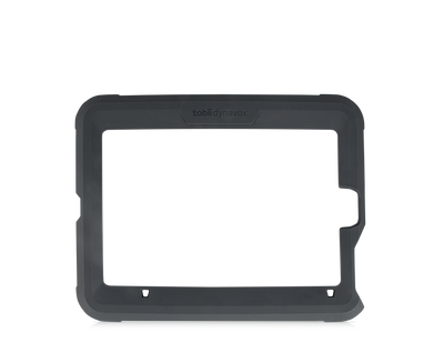 Porte-guide-doigt pour Tobii Dynavox TD Speech Case Mini/SC Tablet Mini