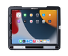 Tobii Dynavox TD Pilot dispotif avec l'écran d'accueil iPadOS