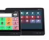 Dispositifs de communication Tobii Dynavox I-13 et I-16 – vue 3/4 face