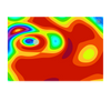 Sensory Eye FX 2 screenshot for eye gaze practice level 3